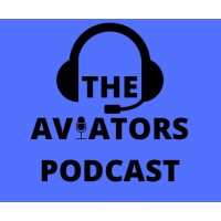 The Aviators Podcast logo, The Aviators Podcast contact details