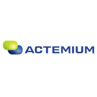 Actemium Portugal logo, Actemium Portugal contact details