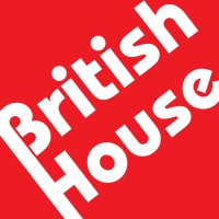 British House Languages logo, British House Languages contact details