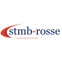 STMB-ROSSE logo, STMB-ROSSE contact details