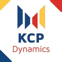 KCP Dynamics logo, KCP Dynamics contact details