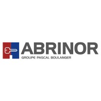 ABRINOR logo, ABRINOR contact details