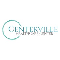 Centerville Healthcare Center logo, Centerville Healthcare Center contact details