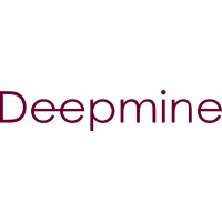 Deepmine logo, Deepmine contact details