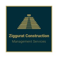 Ziggurat Construction logo, Ziggurat Construction contact details