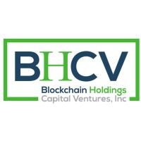 Blockchain Holdings Capital Ventures, Inc. logo, Blockchain Holdings Capital Ventures, Inc. contact details