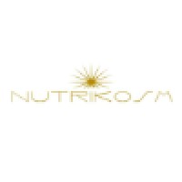 Nutrikosm logo, Nutrikosm contact details