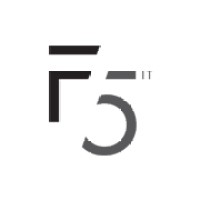 F5 IT Romania logo, F5 IT Romania contact details