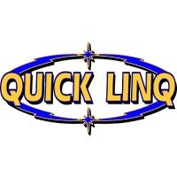 Quick Linq logo, Quick Linq contact details