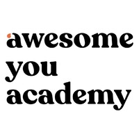 awesome you academy logo, awesome you academy contact details