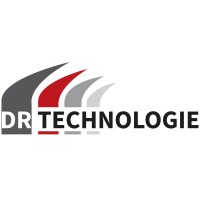 DR Technologie logo, DR Technologie contact details