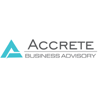 Accrete Business Advisory logo, Accrete Business Advisory contact details