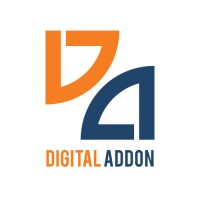 Digital Addon logo, Digital Addon contact details