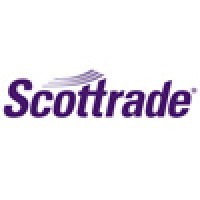 Scottrade logo, Scottrade contact details