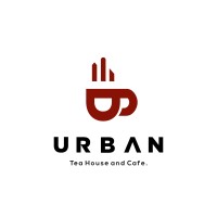 Urban Tea House logo, Urban Tea House contact details