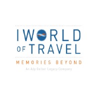 IWorld of Travel logo, IWorld of Travel contact details