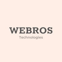 Webros Technologies logo, Webros Technologies contact details