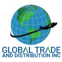 Global Trade & Distribution Inc. logo, Global Trade & Distribution Inc. contact details