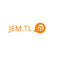 Jem.TL logo, Jem.TL contact details