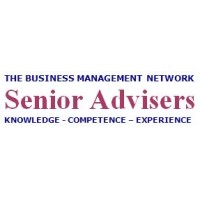 Senior Advisers logo, Senior Advisers contact details