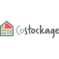 Costockage logo, Costockage contact details