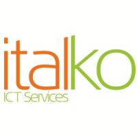 Italko ICT Services logo, Italko ICT Services contact details