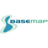 Basemap logo, Basemap contact details