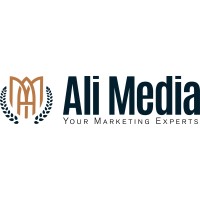 Ali Media logo, Ali Media contact details