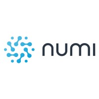 numi solutions logo, numi solutions contact details