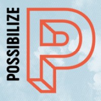 Possibilize logo, Possibilize contact details