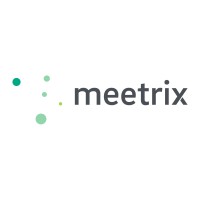 MEETRIX logo, MEETRIX contact details