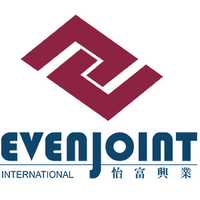 Evenjoint International logo, Evenjoint International contact details