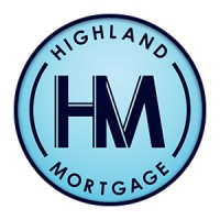 Highland Mortgage logo, Highland Mortgage contact details