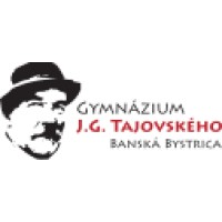 Gymnázium Jozefa Gregora Tajovského logo, Gymnázium Jozefa Gregora Tajovského contact details