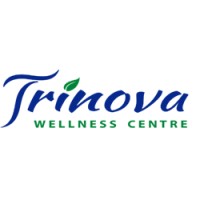 Trinova Wellness Centre logo, Trinova Wellness Centre contact details