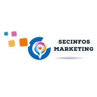 Secinfos Marketing logo, Secinfos Marketing contact details