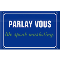 Parlay Vous logo, Parlay Vous contact details