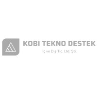 Kobi Tekno Destek İç ve Dış Tic Ltd Şti logo, Kobi Tekno Destek İç ve Dış Tic Ltd Şti contact details