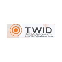 TWID oy logo, TWID oy contact details