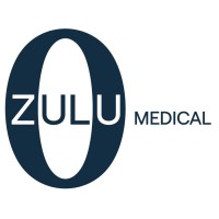 ZuluMedical logo, ZuluMedical contact details