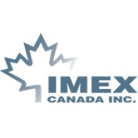 Imex Canada Inc. logo, Imex Canada Inc. contact details