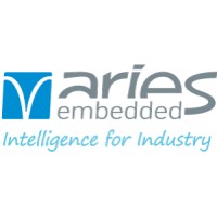 ARIES Embedded GmbH logo, ARIES Embedded GmbH contact details