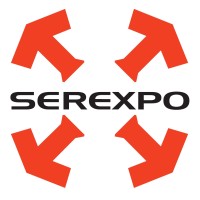 SEREXPO logo, SEREXPO contact details