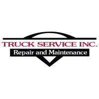 Truck Service, Inc. logo, Truck Service, Inc. contact details