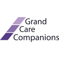 Grand Care Companions logo, Grand Care Companions contact details