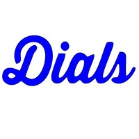 Dials Community logo, Dials Community contact details