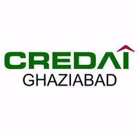 CREDAI Ghaziabad logo, CREDAI Ghaziabad contact details