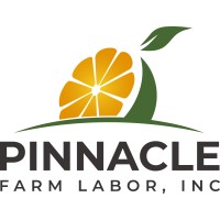 Pinnacle Farm Labor Inc. logo, Pinnacle Farm Labor Inc. contact details