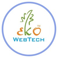 Eko Webtech logo, Eko Webtech contact details