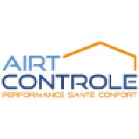 AIRTCONTROLE logo, AIRTCONTROLE contact details